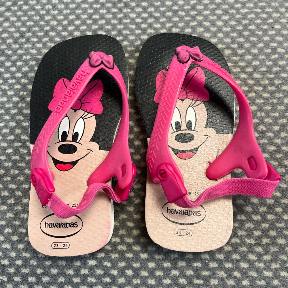 Havaianas Sandals